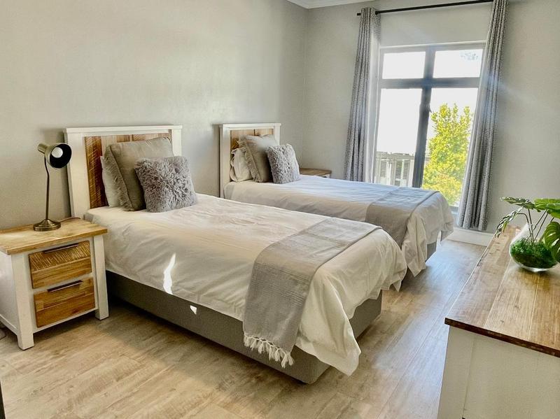 To Let 3 Bedroom Property for Rent in Franschhoek Western Cape